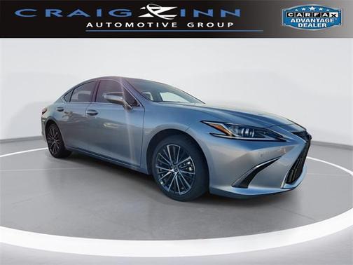 2025 Lexus ES 350 Base