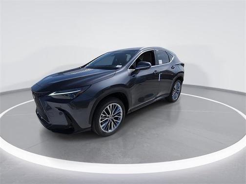 2026 Lexus NX 350 350 Luxury