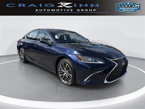 2023 Lexus ES 350 Base