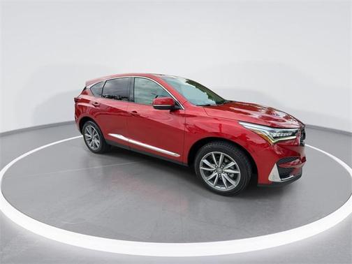 2019 Acura RDX Technology Package