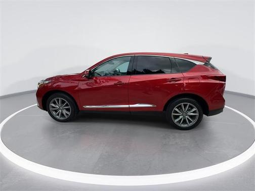 2019 Acura RDX Technology Package