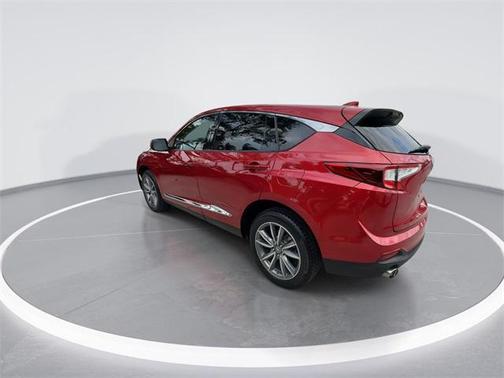 2019 Acura RDX Technology Package