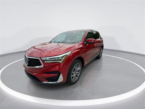 2019 Acura RDX Technology Package