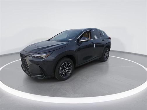 2025 Lexus NX 250 Base
