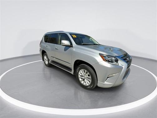 2019 Lexus GX 460 Premium