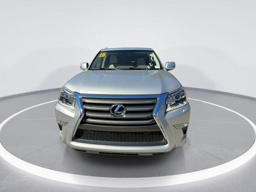 2019 Lexus GX 460 Premium