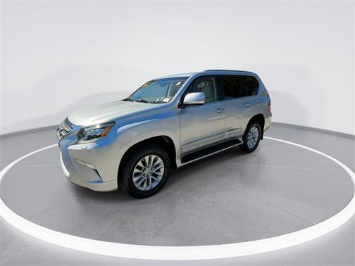 2019 Lexus GX 460 Premium