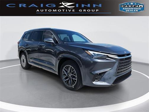 2025 Lexus TX 350 Premium