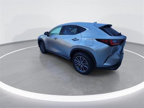 2022 Lexus NX 250 Base