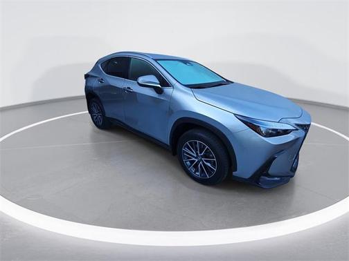 2022 Lexus NX 250 Base