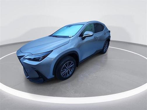 2022 Lexus NX 250 Base