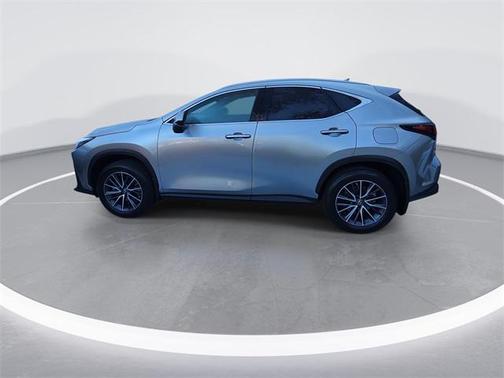 2022 Lexus NX 250 Base