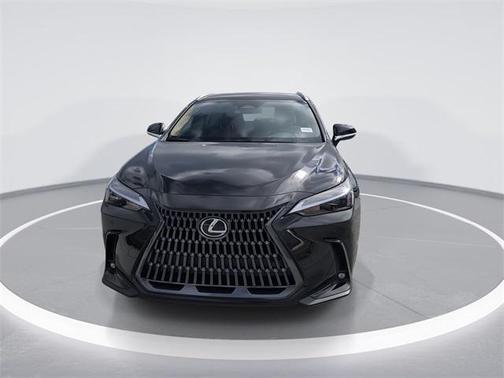2025 Lexus NX 250 Base