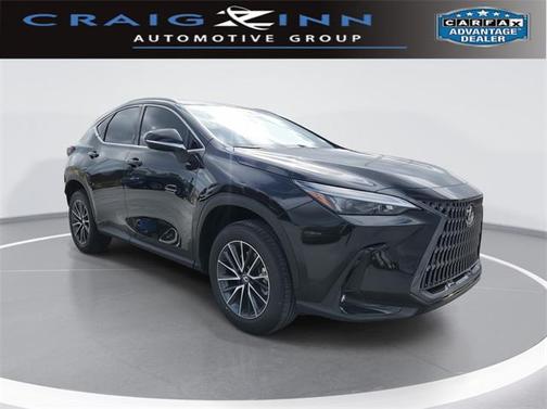 2025 Lexus NX 250 Base