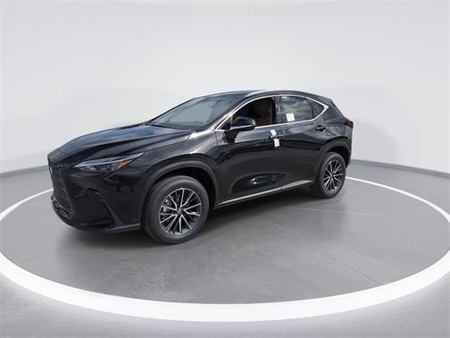 2025 Lexus NX 250 Base