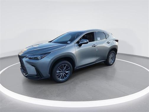 2026 Lexus NX 350 NX 350