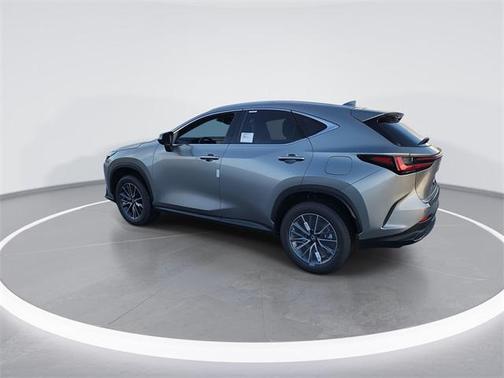 2026 Lexus NX 350 NX 350
