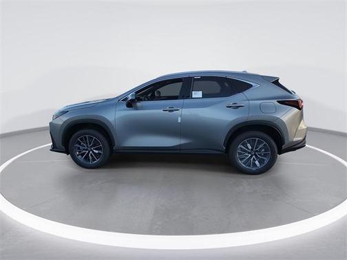 2026 Lexus NX 350 NX 350