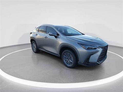 2026 Lexus NX 350 NX 350