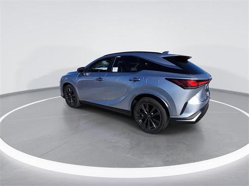 2025 Lexus RX 350 F SPORT Design