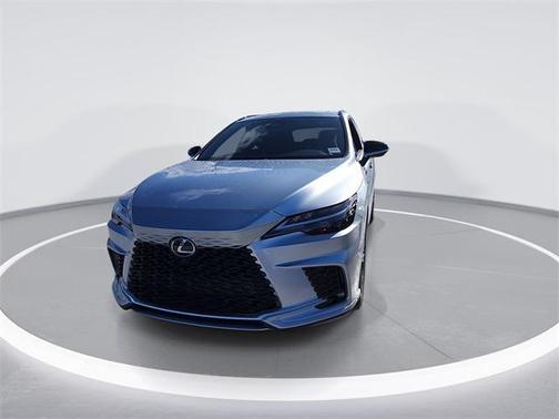 2025 Lexus RX 350 F SPORT Design