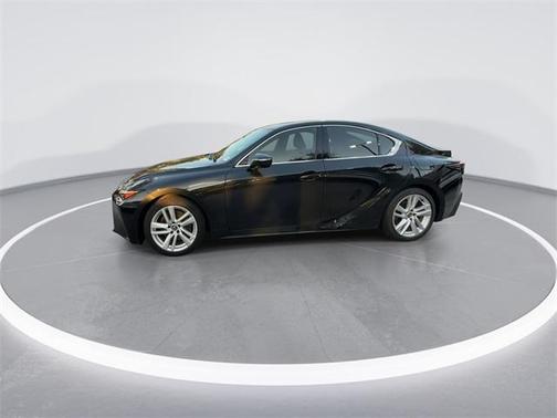 2024 Lexus IS 300 Base