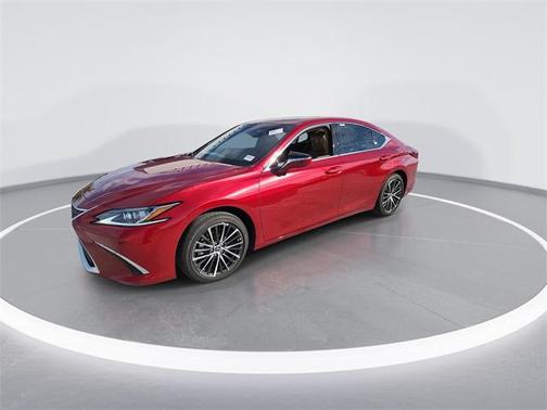 2025 Lexus ES 350 Base