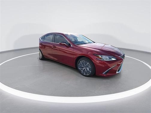 2025 Lexus ES 350 Base