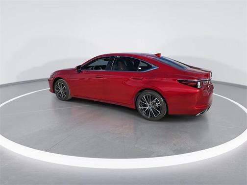 2025 Lexus ES 350 Base