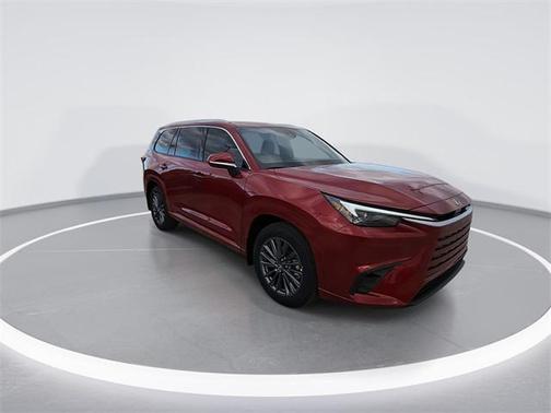 2026 Lexus TX 350 Base