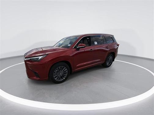 2026 Lexus TX 350 Base