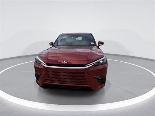 2026 Lexus TX 350 Base