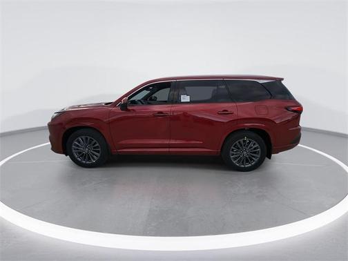 2026 Lexus TX 350 Base