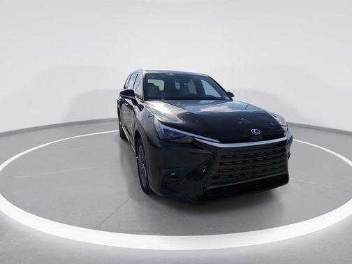 2025 Lexus TX 350 Base