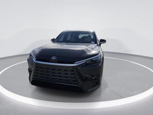 2025 Lexus TX 350 Base