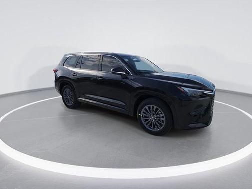 2025 Lexus TX 350 Base