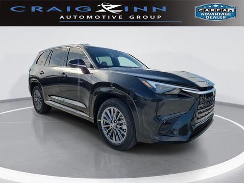 2025 Lexus TX 350 Base