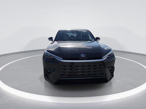 2025 Lexus TX 350 Base
