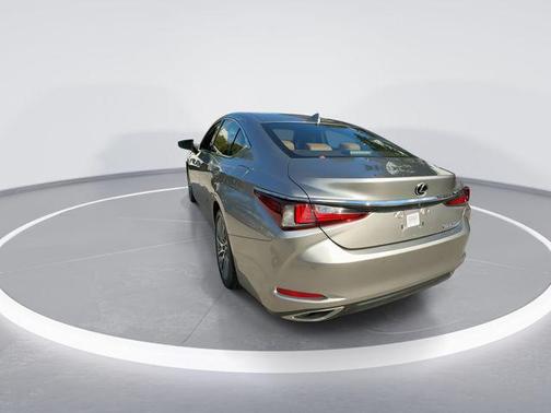 2021 Lexus ES 350 Base