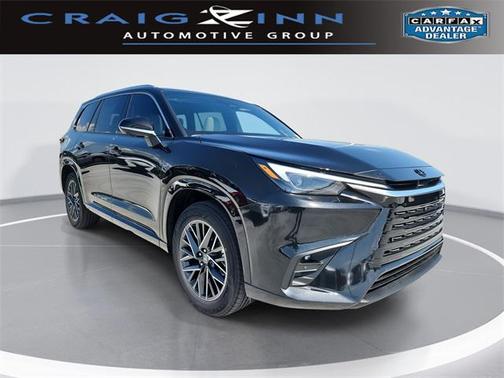 2025 Lexus TX 350 Premium