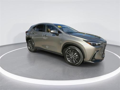 2023 Lexus NX 350 Premium