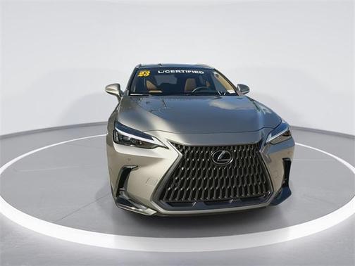 2023 Lexus NX 350 Premium