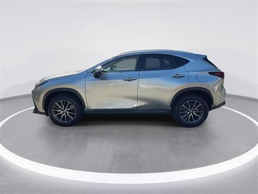 2023 Lexus NX 350 Premium