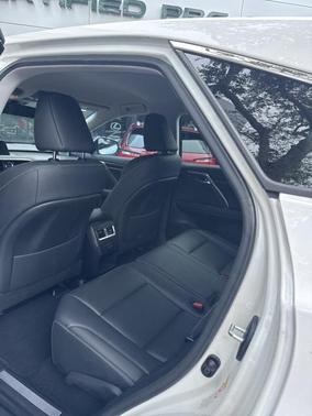 2017 Lexus RX 350 F Sport