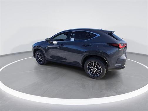 2025 Lexus NX 250 Base