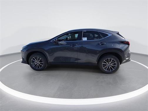 2025 Lexus NX 250 Base