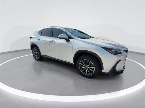2024 Lexus NX 350 Premium