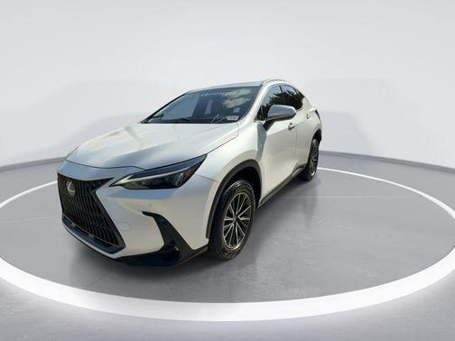 2024 Lexus NX 350 Premium