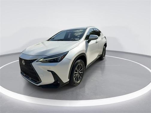 2024 Lexus NX 350 Premium