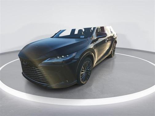 2025 Lexus RX 350 Luxury
